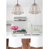 Mitzi Ani 1 - Light Pendant in  Polished Copper - 2 of 2