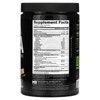 NutraBio Alpha EAA, Peach Tea, 0.91 lb (413 g) - 2 of 3