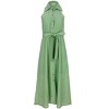 VENUS Womens Eyelet Maxi Dress - 4 of 4