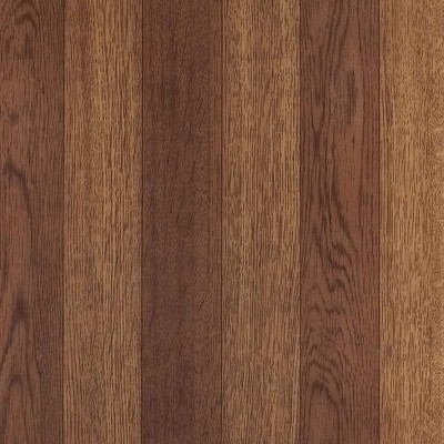 Achim Home Furnishings Nexus Peel and Stick Self Adhesive Easy Install durable Vinyl Floor Tile, 12x12 Inch, Wood Medium Oak Plank Look, 20 Pack