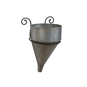 Park Designs Funnel Wall Pocket - 1 of 3