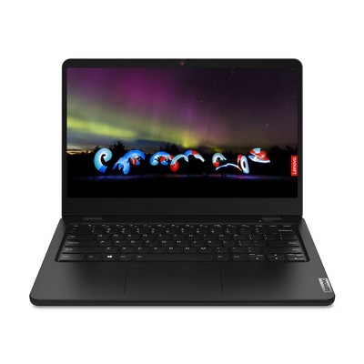 Lenovo 14W G2 14" Laptop AMD 3015e 4GB RAM 128GB SSD W11P - Manufacturer Refurbished