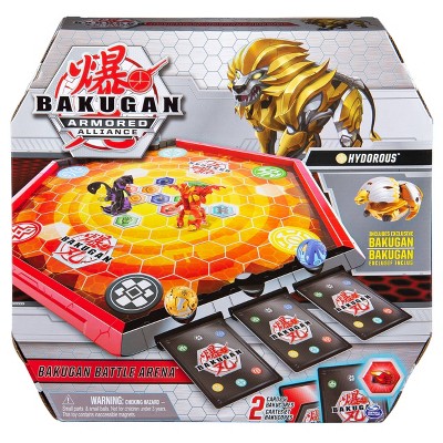 bakugan near me