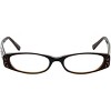 Calabria 854 Designer Reading Glasses - 2 of 4