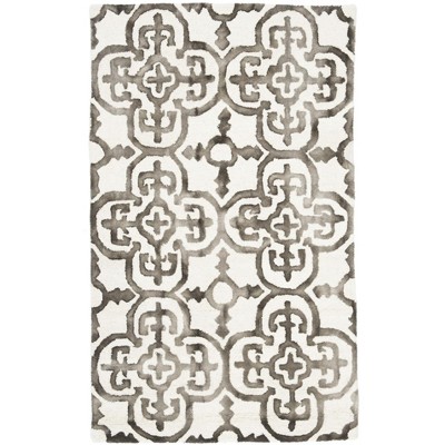 Dip Dye DDY711 Hand Tufted Indoor Rugs - Safavieh