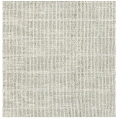 Abstract ABT482 Handmade Indoor Rug - Safavieh