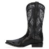 Men's 's Cow Leather Boots - Forastero - 2 of 4