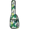 Road Runner Ukulele Gig Bag in a Box Hawaiian Floral - 3 of 4