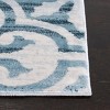 Isabella ISA956 Power Loomed Rugs - Safavieh - 2 of 3