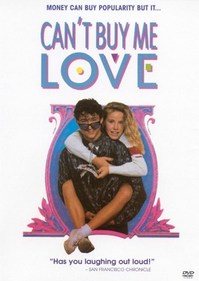 Can't Buy Me Love (DVD)