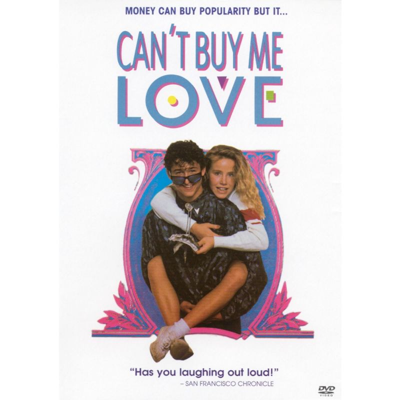 Can&#39;t Buy Me Love (DVD), 1 of 2