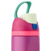 Owala FreeSip 24oz Stainless Steel Water Bottle - Purpley - 3 of 4