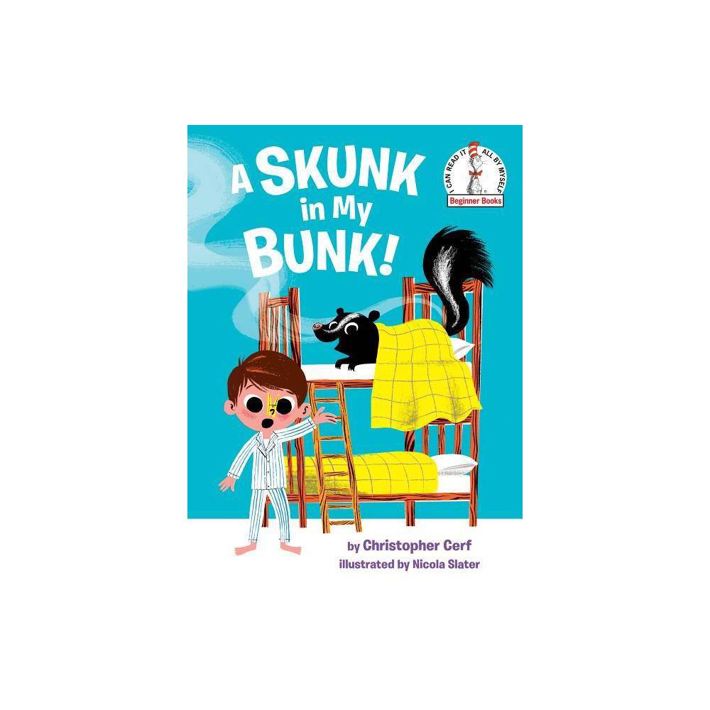 ISBN 9780525578727 - A Skunk in My Bunk! - (Beginner Books ) by