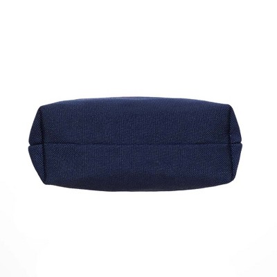 Signare USA TfL© Blue Roundel Sling Bag Purse Crossbody — фото 4