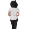 RAE DUNN - Women's Short Sleeve Shirttail Hem T-Shirt - 3 of 4