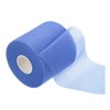 Unique Bargains PE Ultra-Thin Soft Elastic Tennis Racket Grip 30 Yard x 2.8 Inch - 3 of 4