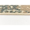 Unique Loom    Tuareg Arid Area Rug - 4 of 4