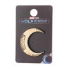 SalesOne LLC Marvel Moon Knight Crescent Blade Collector Pin - 2 of 4