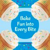 Pillsbury Funfetti Premium Cake & Cupcake Mix - 15.25oz - 4 of 4