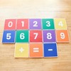 ECR4Kids SoftZone Hop to It Math Mats, 13-Piece - 4 of 4