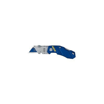 Irwin Folding Utility Knife (586-2089100)