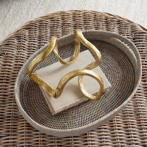 Plum & Post Eryndor Sculpture Decorative Object - 1 of 4