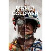 Trends International Call of Duty: Black Ops Cold War - Key Art Unframed Wall Poster Prints - image 4 of 4