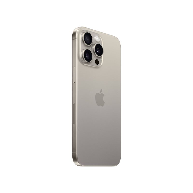 Apple iPhone 15 Pro Max, 4 of 9