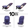 Diono Radian 3R All-in-One Convertible Car Seat - 2 of 4