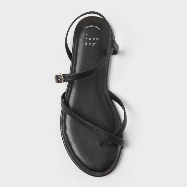 Sandalias con tobillera Alexandra para mujer - A New Day™ 3