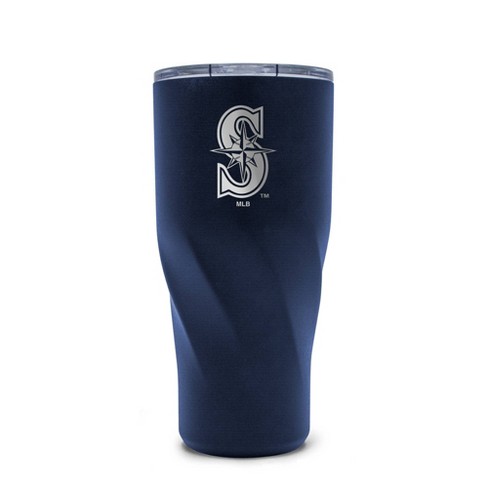 MLB San Francisco Giants Stainless Steel Tumbler - 20oz