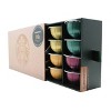 Nespresso Assorted Flavors Coffee Pods Gift Set - 6.06oz/16pc - 3 of 4