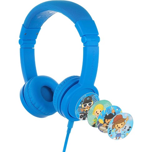 Mic plus online headphone