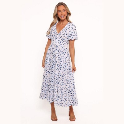 Roberts Maxi Dress