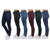 Logan & Martin Women's Loose  Fitting Fleece-Lined Tech Joggers - 2 of 2