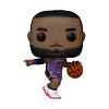 Funko POP! NBA: Los Angeles Lakers - LeBron James - 3 of 3