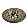 NFL NFC Teams Brick Wall 15-Watt Wireless Charger - 2 of 4