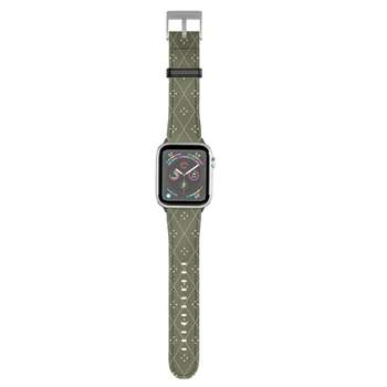Colour Poems Mae Pattern XXI  Apple Watch Band - Society6