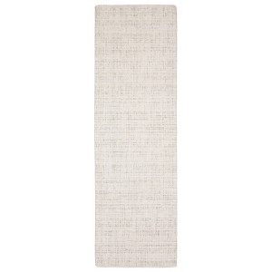 Oriental Weavers Circa CIR08 Ivory/ Grey Indoor Area Rug - 2'6" x 8' - 1 of 4