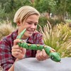 Robo Alive Robotic Green Snake Toy by ZURU - 4 of 4