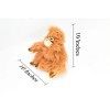 Collectible Wildlife Gifts | Orangutan Baby, Stuffed Animal    10 inches tall F4328 B315 - 3 of 4