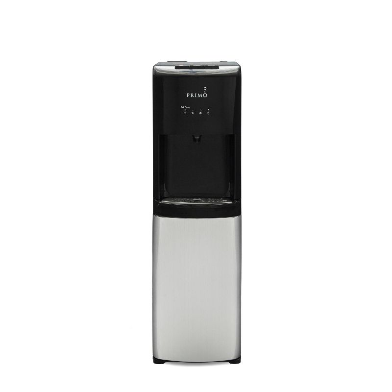 Primo Deluxe Bottom Loading Water Dispenser with Self-Sanitization, 1 of 7