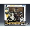 Donald Duck Black and White Version | Transformers Disney Label Action figures - 2 of 4