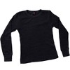 At The Buzzer Thermal Underwear Set for Boys - 2 of 3