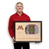 NCAA Minnesota Golden Gophers 25-Layer StadiumViews 3D Wall Art - 4 of 4