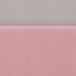 pink + white