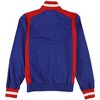 G-III Sports Womens Kansas Jayhawks Track Jacket, Blue, Small - 2 of 2