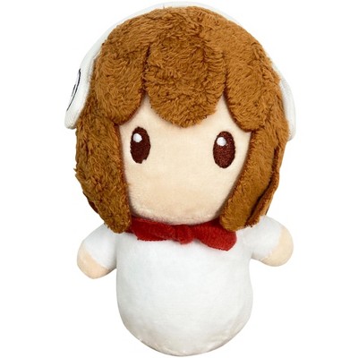 GREAT EASTERN ENTERTAINMENT CO DR. STONE- YUZURIHA AMIGURUMI PLUSH 6"H