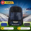 Vizari 'Avila' Soccer Sports Carrybag | Versatile Multiple Sports Bag for Ultimate Convenience for Unisex - 4 of 4