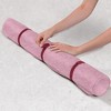 Journey of Something: Jigsaw Felt Roll - Portable Puzzle Storage Accessory - 4 of 4